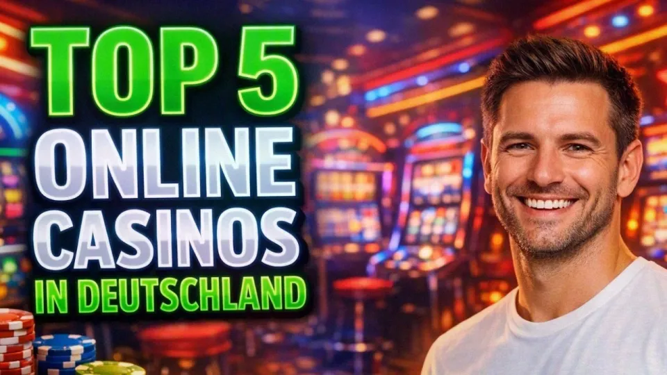 online casino deutschlands: Top platforms and bonuses for players